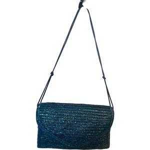 Women’s Woven Purse